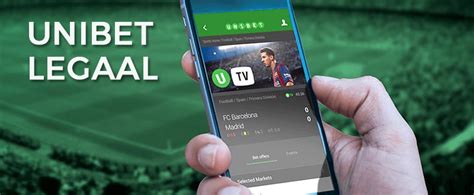 unibet legaal - Unibet vergunning nederland